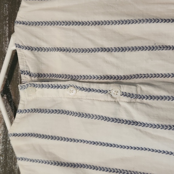 TUCKER + TATE bohemian dress size 4 - Picture 4 of 5